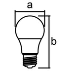 Firefly LED Indoor Lighting A-Bulbs | Firefly by KHM Megatools Corp.