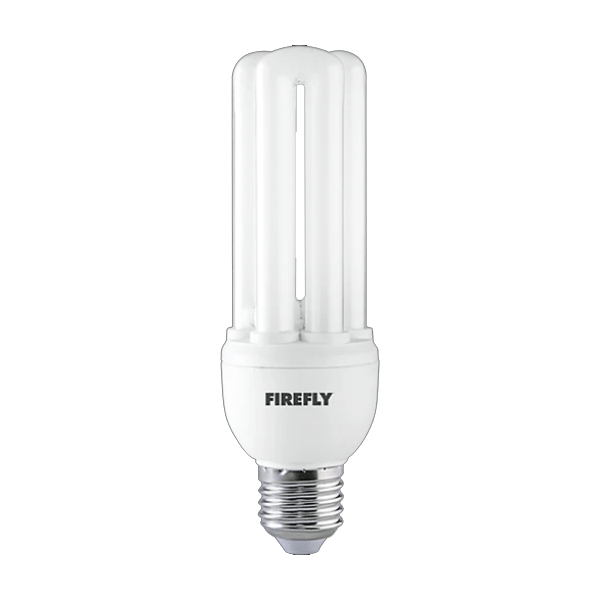 Firefly Conventional Lighting 3U Compact Fluorescent | Firefly by KHM Megatools Corp. Main image