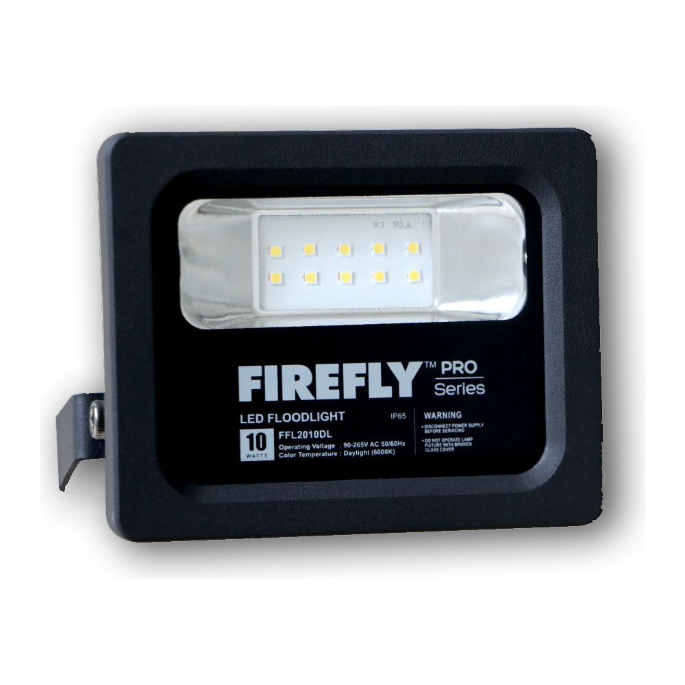 Firefly PRO Series Floodlight Gen 4 | Firefly by KHM Megatools Corp. Main image