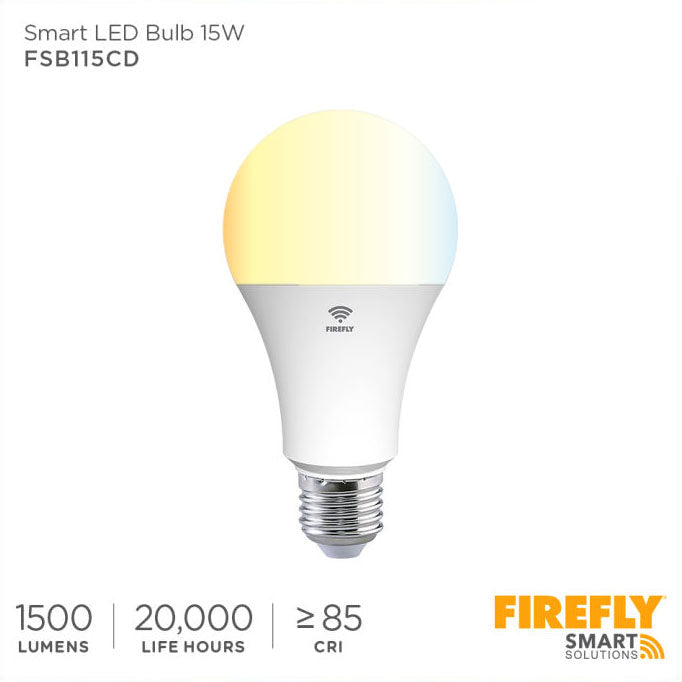 Firefly Smart LED Bulbs Secondary image