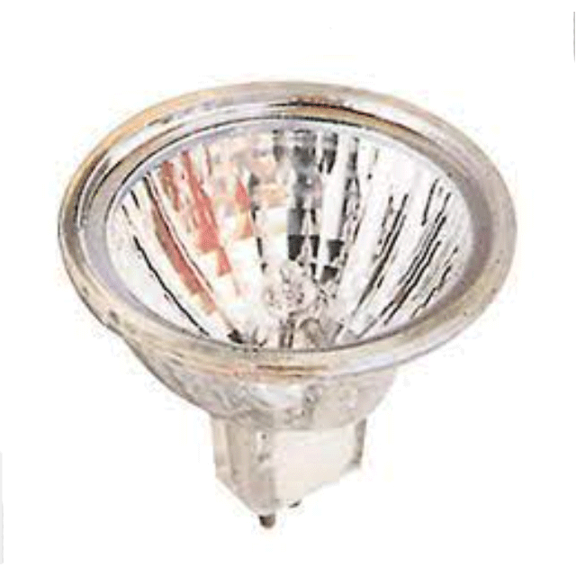 Firefly Conventional Lighting Dichroic Reflector Halogen 12V | Firefly by KHM Megatools Corp. Main image