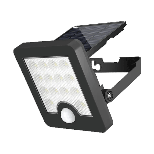 Firefly Solar Wall Lamps (Atlas) | Firefly by KHM Megatools Corp. Main image