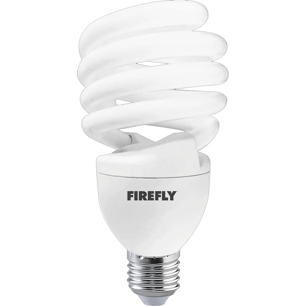 Firefly Conventional Lighting Spiral Compact Fluorescent | Firefly by KHM Megatools Corp. Main image