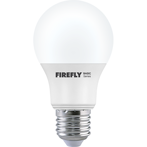 Firefly LED Indoor Lighting A-Bulbs Singles Water Resistant | Firefly by KHM Megatools Corp.