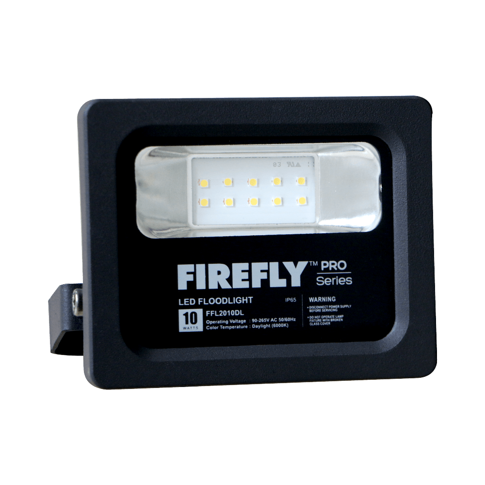 Firefly PRO Series Floodlight Gen 2 | Firefly by KHM Megatools Corp. Main image