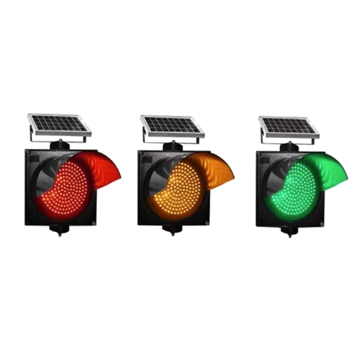 First Traffic Light | First Traffic & Safety by KHM Megatools Corp. Main image