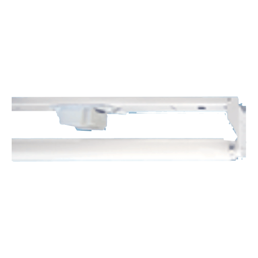 Firefly Open Type Fixture - Rotary Type  Fixture with Ballast & Starter | Firefly by KHM Megatools Corp. Main image