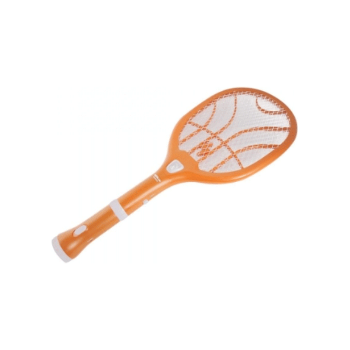 Firefly EEL001/O ZAP-IT Multi-Function Swatter with Flashlight | Firefly by KHM Megatools Corp. Main image