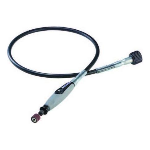 Dremel 225 Flexible Shaft Attachment - Goldpeak Tools PH Dremel Main image