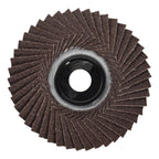 Bosch Flexible Flap Disc X435 100mm - ToolsSavvy.ph