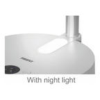 Firefly FEL661 Rechargeable Foldable Telescopic Stand Fan with Night Lamp | Firefly by KHM Megatools Corp.