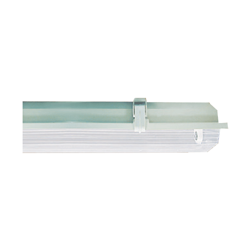 Firefly For Straight FL Tube Fixture with Electronic Ballast, IP65 ...
