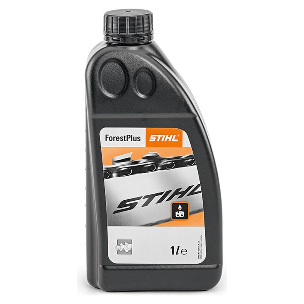 Stihl FORESTPLUS Chain Oil | Stihl by KHM Megatools Corp. Main image