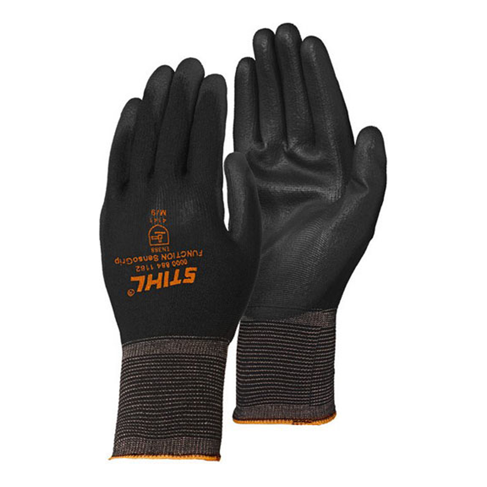 Stihl Function Senso Grip Gloves | Stihl by KHM Megatools Corp. Main image