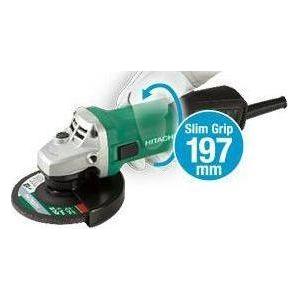 Hitachi G10SR4 Angle Grinder 4" Secondary image
