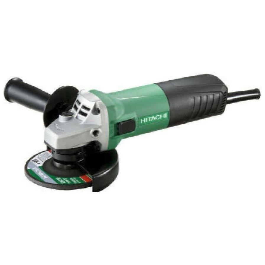 Hitachi G10SR4 Angle Grinder 4" - Goldpeak Tools PH Hitachi Main image