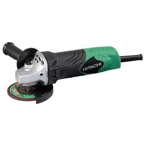 Hitachi G10SN Angle Grinder 4" - Goldpeak Tools PH Hitachi Main image