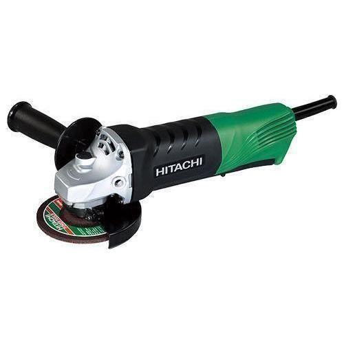 Hitachi G10SQ Angle Grinder 4" - Goldpeak Tools PH Hitachi Main image