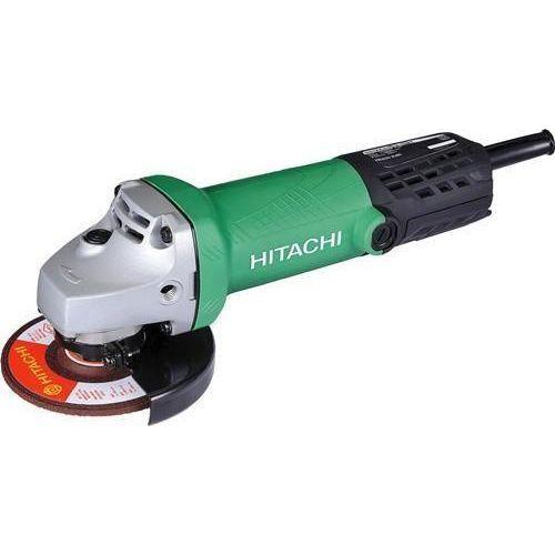 Hitachi G10ST Angle Grinder 4" - Goldpeak Tools PH Hitachi