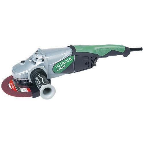 Hitachi G18MR Angle Grinder 7" - Goldpeak Tools PH Hitachi Main image
