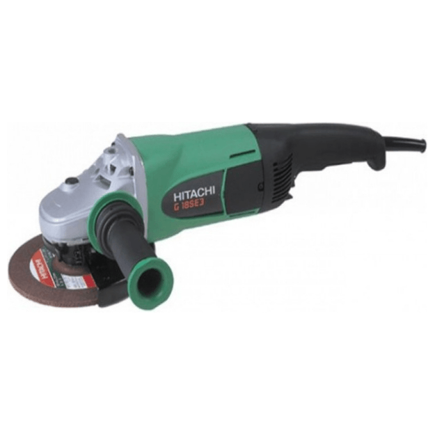 Hitachi G18SE3 Angle Grinder 7" 2300W - KHM Megatools Corp. Main image