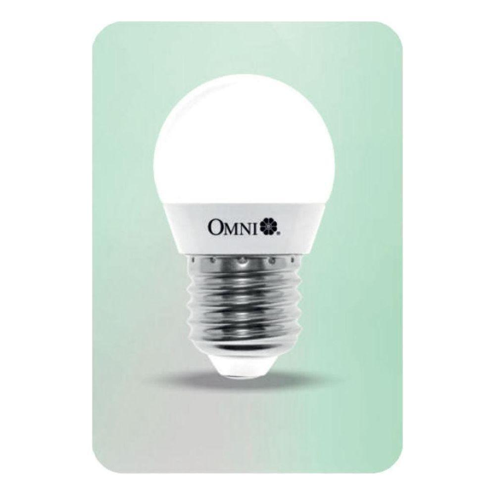 Omni 1.5W LED G40 Mini Light Bulb E27 - KHM Megatools Corp. Main image