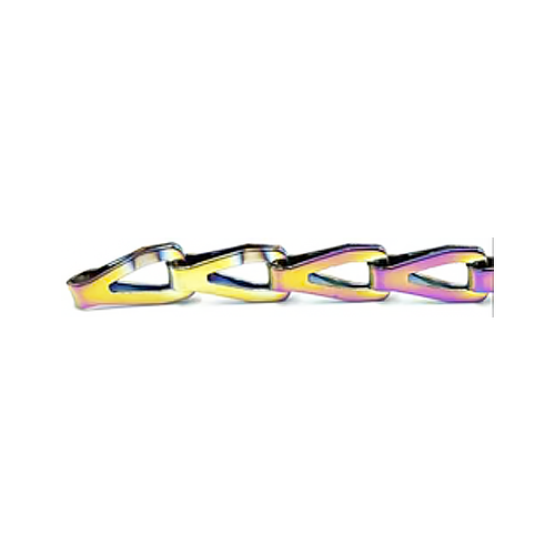 PND Galvanized Sash Chain