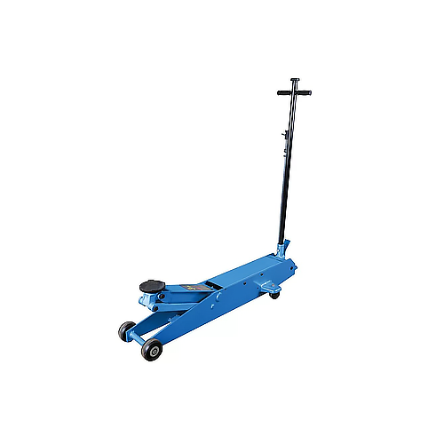 Dax Garage Jack Long Body