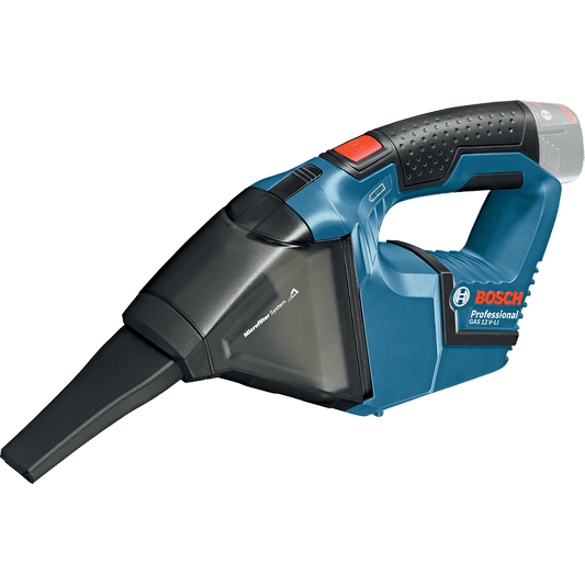 Bosch GAS 12 V-Li Cordless Vacuum Cleaner (Bare) - Goldpeak Tools PH Bosch Main image