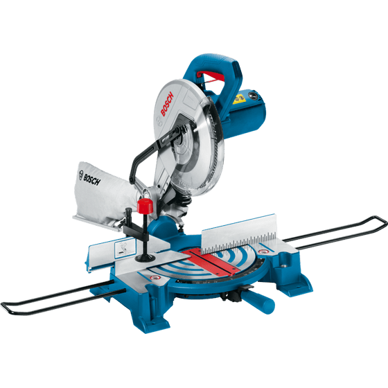 Bosch GCM 10 MX Compound Miter Saw - Goldpeak Tools PH Bosch Main image