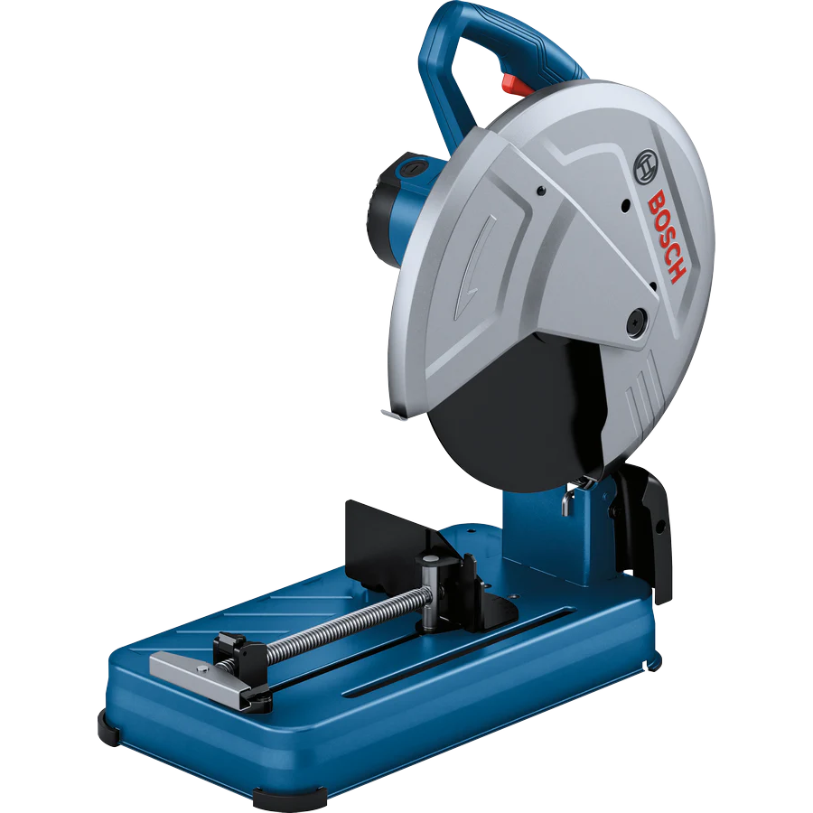 Bosch GCO 230 Cut Off Machine 14"  2300W [Contractor's Choice] | Bosch by KHM Megatools Corp.