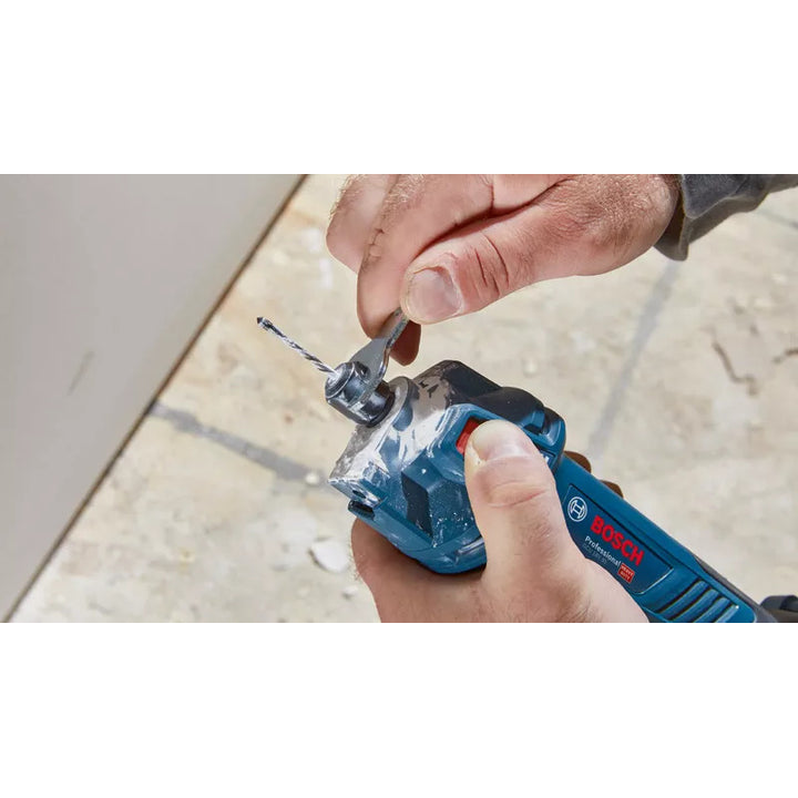 Bosch GCU 18V-30 Drywall Router / Cut Out Tool 18V (Bare) Secondary image