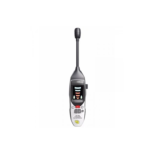 Cem GD-3306 Combustible Gas Leak Detector