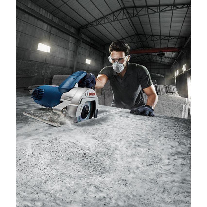 Bosch GDM 121 Concrete Cutter 4" [Contractor's Choice] Secondary image