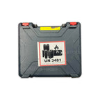 Bosch GDR 120 V-Li Cordless Impact Driver 100Nm 12V [Contractor's Choice] 2.0Ah (Kit) - ToolsSavvy.ph
