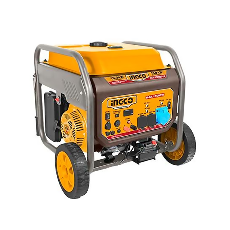 Ingco GEIF130006-5P Inverter Gasoline Generator 13KVA Main image