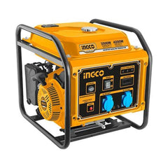 Ingco GEIF42001-5P Inverter Gasoline Generator - KHM Megatools Corp.