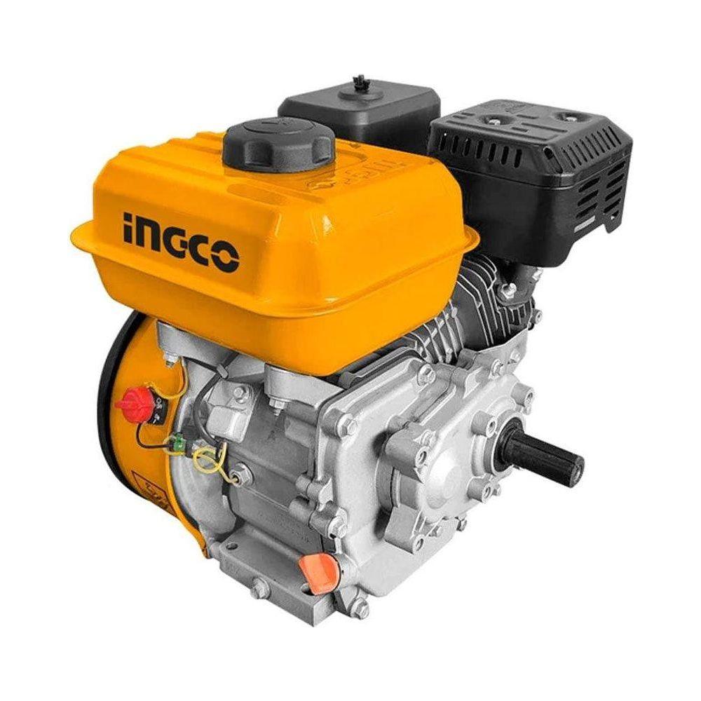 Ingco GELS1681P Low Speed Gasoline Engine 6.5HP - KHM Megatools Corp. Main image