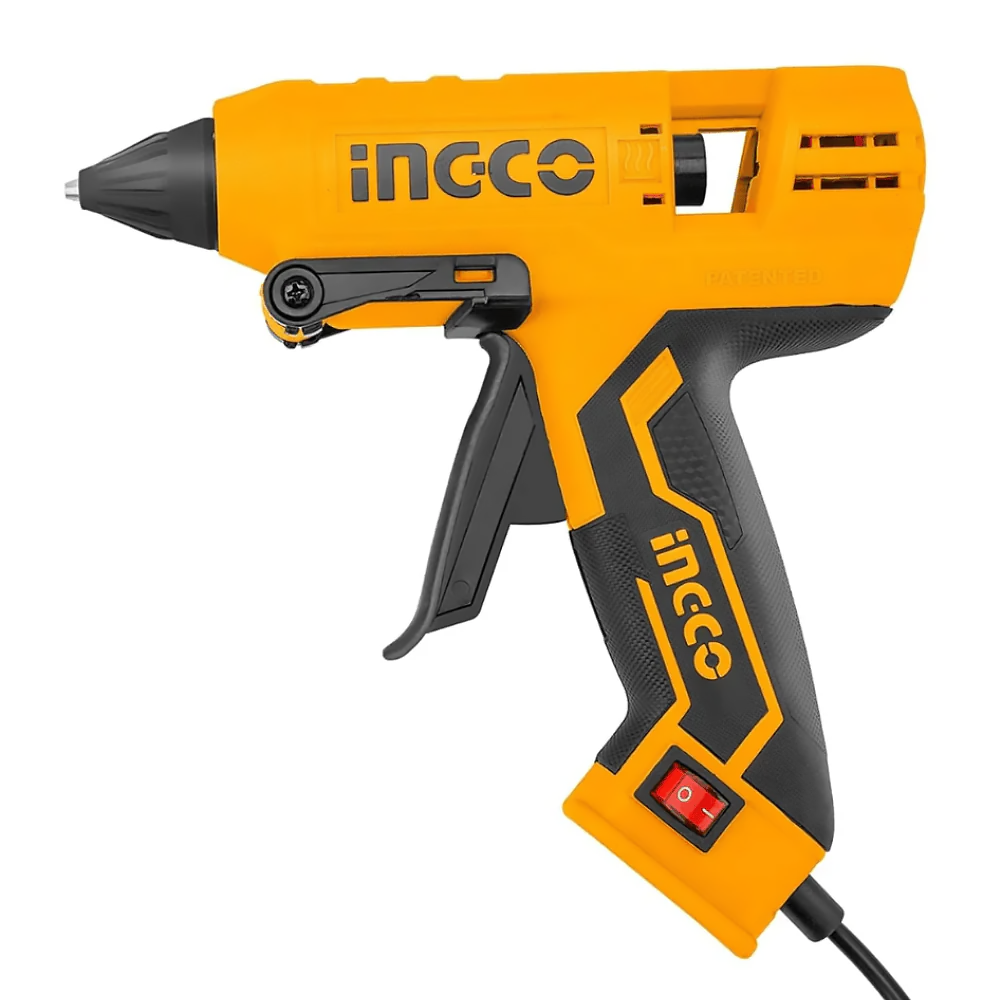 Ingco GG408 Glue Gun 45W - ToolsSavvy.ph Main image