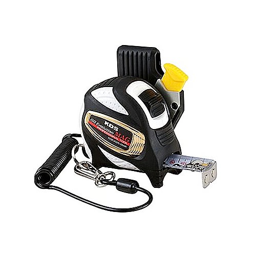 Kds GGEVO25-55AR Steel Tape Measure
