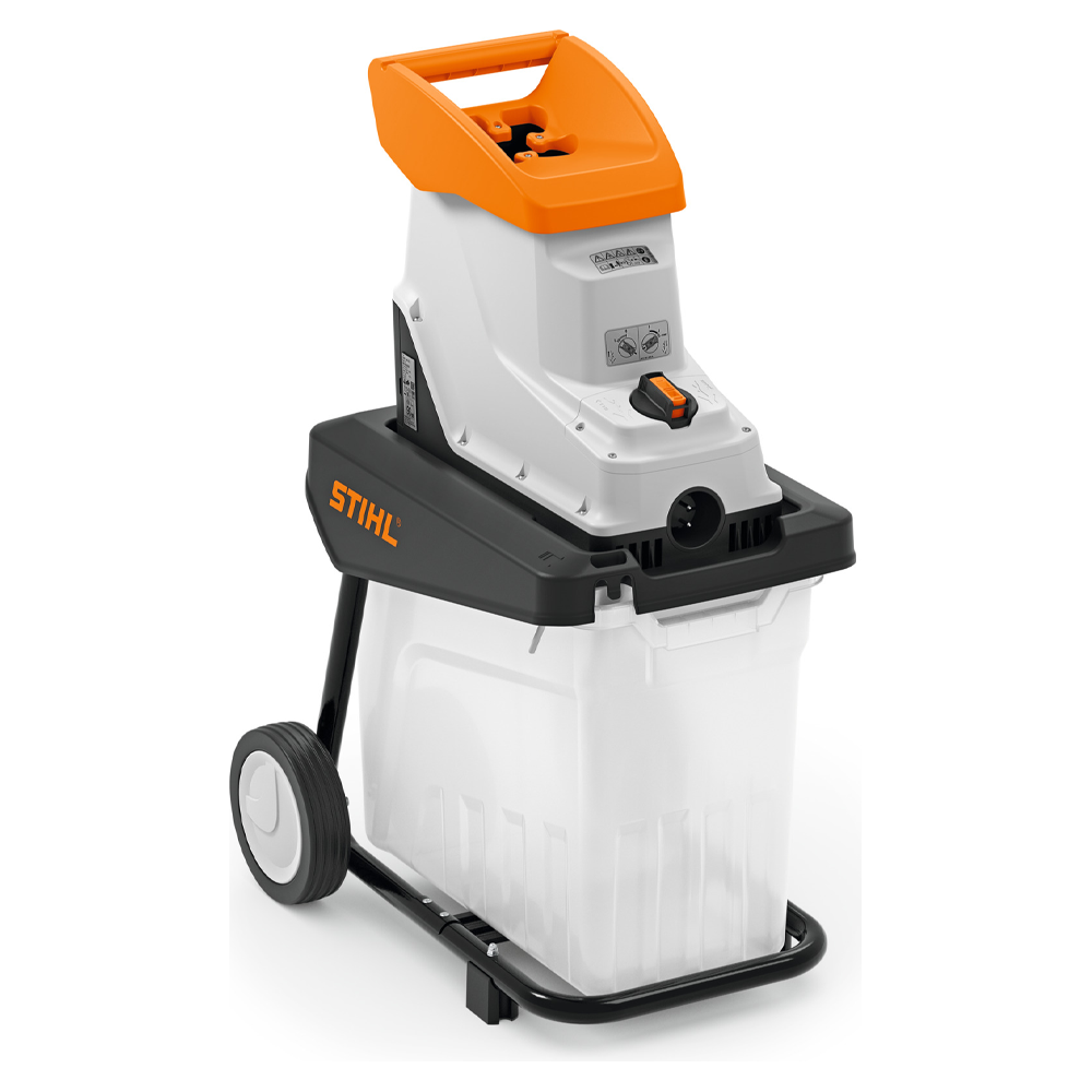 Stihl GHE 140 L Electric Garden Leaf Shredder 2.5KW | Stihl by KHM Megatools Corp. Main image