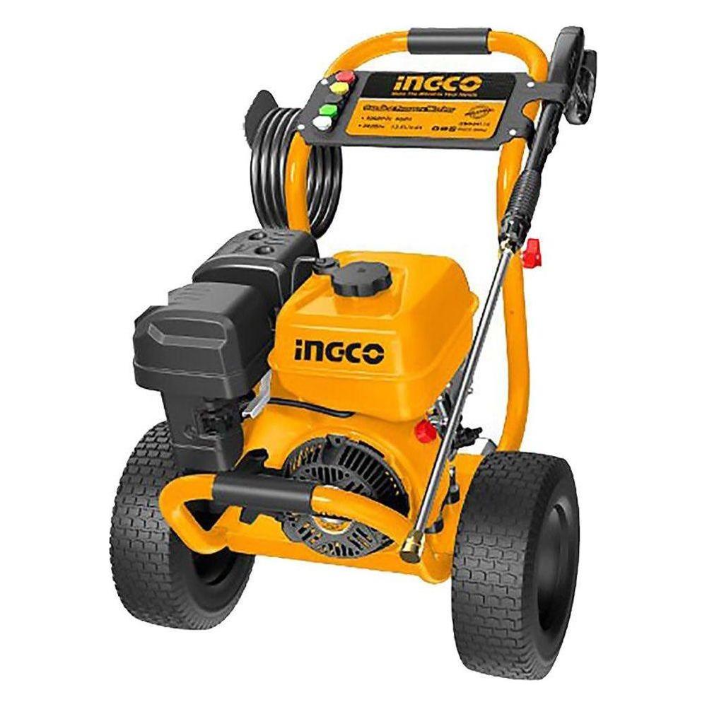Ingco GHPW2203 Gasoline Pressure Washer - KHM Megatools Corp. Main image