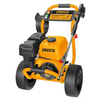 Ingco GHPW2203 Gasoline Pressure Washer - KHM Megatools Corp.
