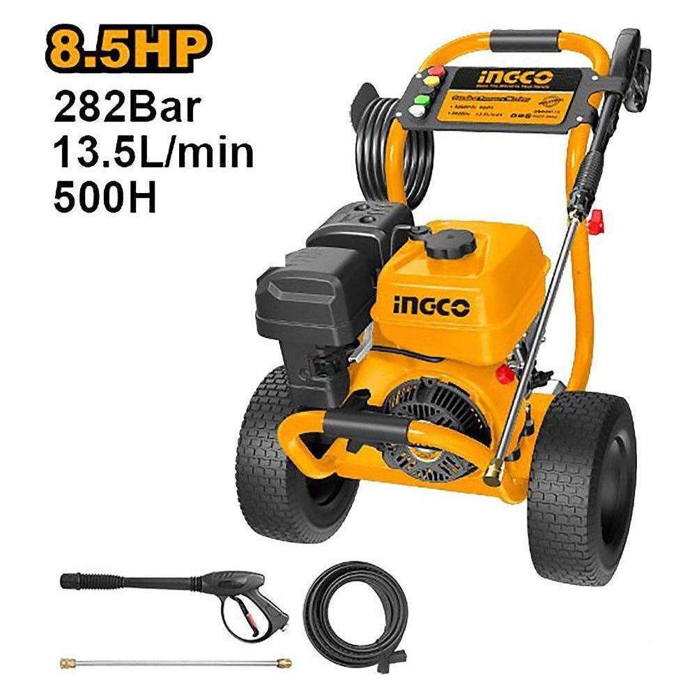 Ingco GHPW2203 Gasoline Pressure Washer Secondary image