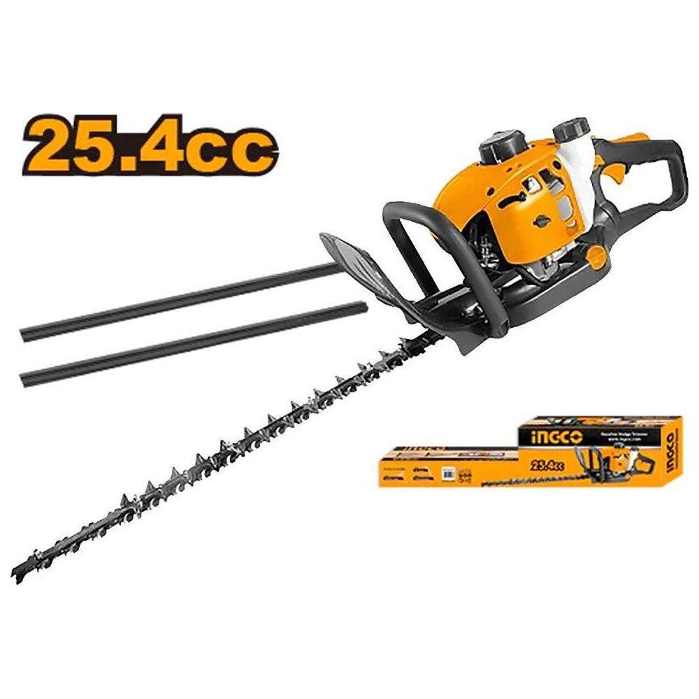 Ingco GHT5265511 Gasoline Hedge Trimmer Secondary image