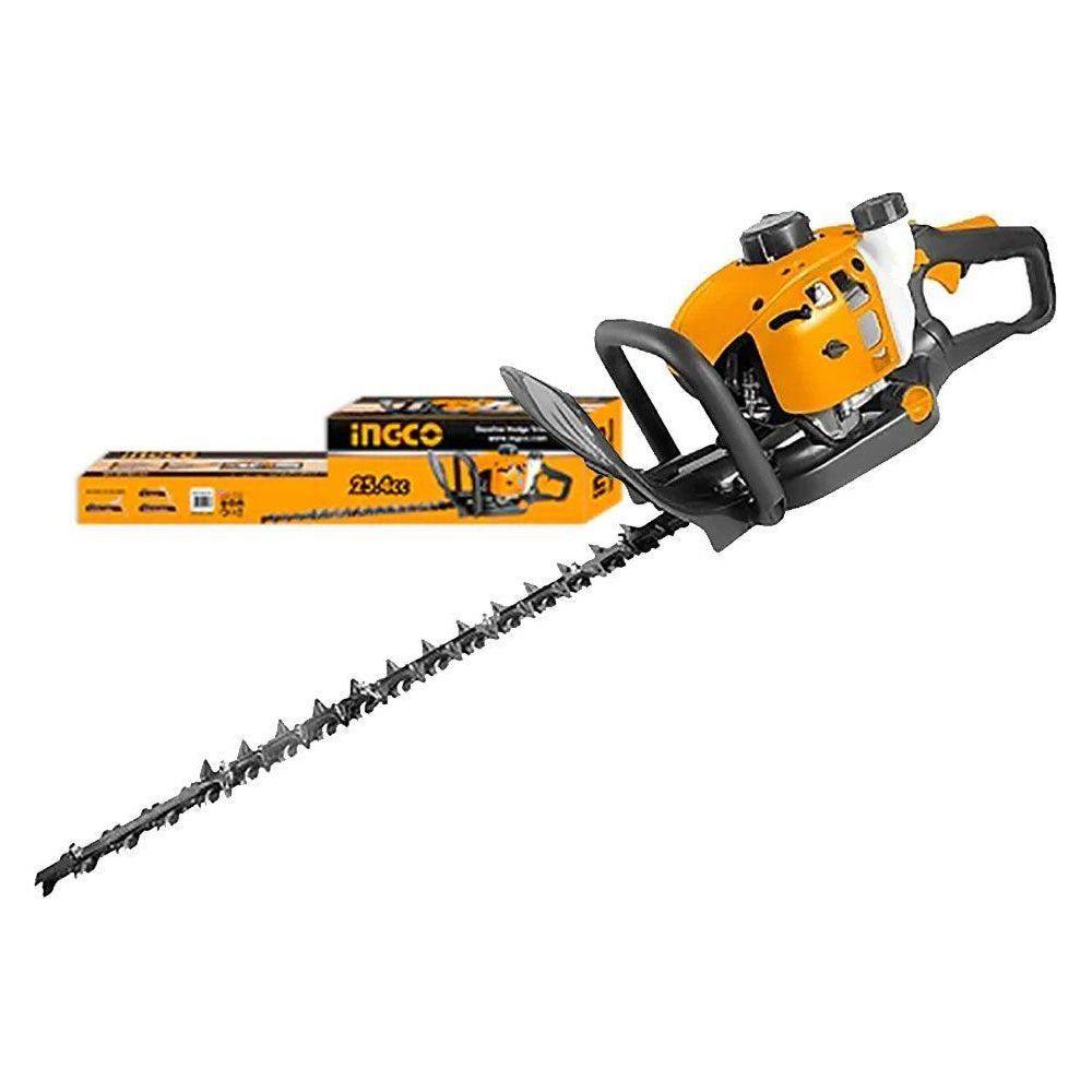 Ingco GHT5265511 Gasoline Hedge Trimmer - KHM Megatools Corp. Main image