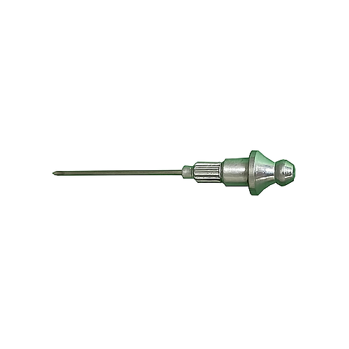 Groz GIN/01Grease Injector Needles