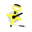 Land GJ202 Tape Measure