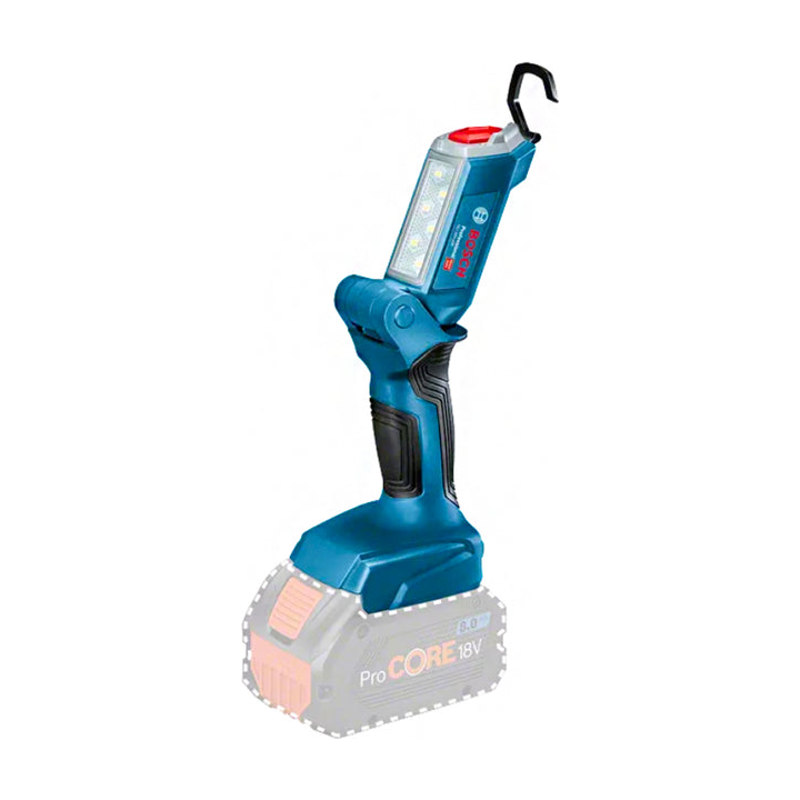 Bosch GLI 180-LI Cordless LED Light / Work Light 18V 300 lumens (Bare) | Bosch by KHM Megatools Corp. Main image