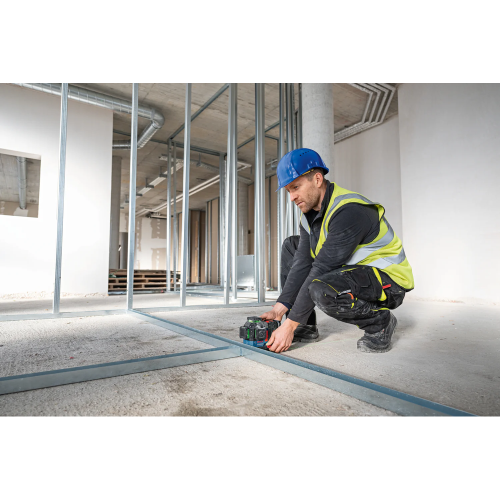 Bosch GLL 18V-120-33 CG Line Laser 12V 18V 35m (Bare) | Bosch by KHM Megatools Corp.